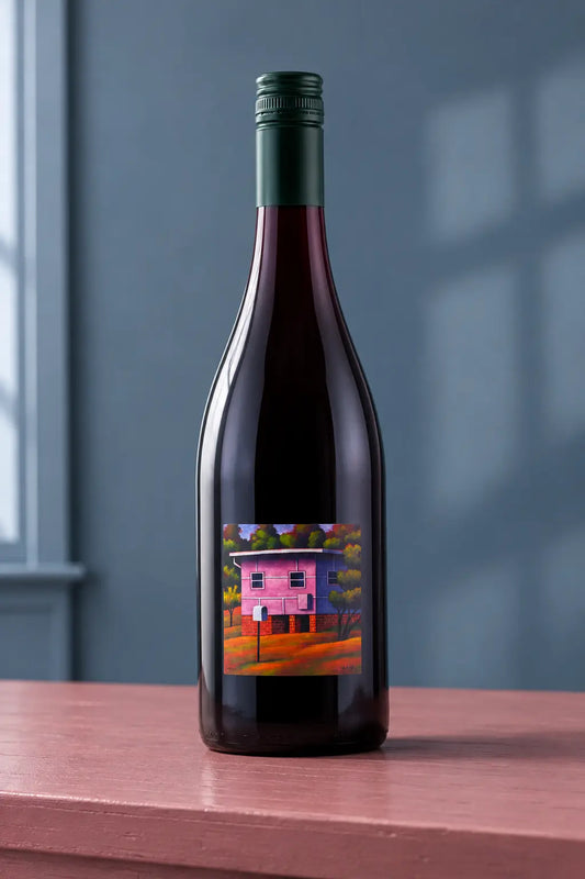 William Downie Cathedral Pinot Noir 2026 | Victoria