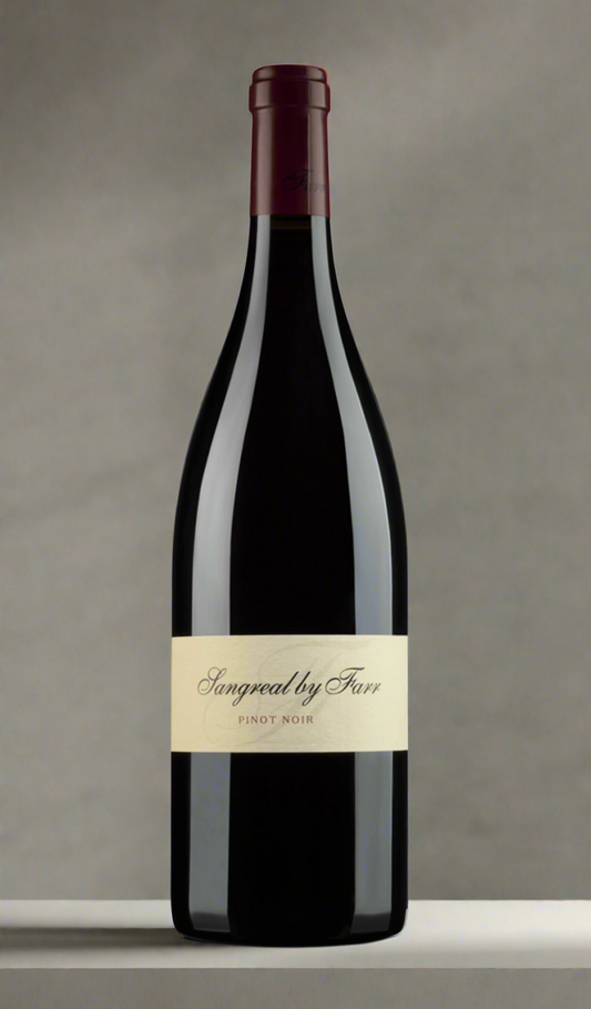 Find out more or buy Wines by Farr Sangreal Pinot Noir 2023 (Geelong) online at Wine Sellers Direct's best prices - Australia's independent liquor specialists.