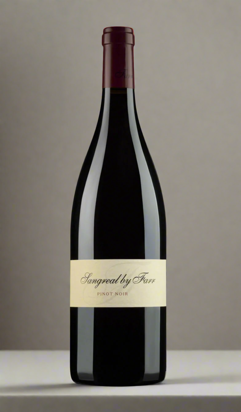 Find out more or buy Wines by Farr Sangreal Pinot Noir 2023 (Geelong) online at Wine Sellers Direct's best prices - Australia's independent liquor specialists.