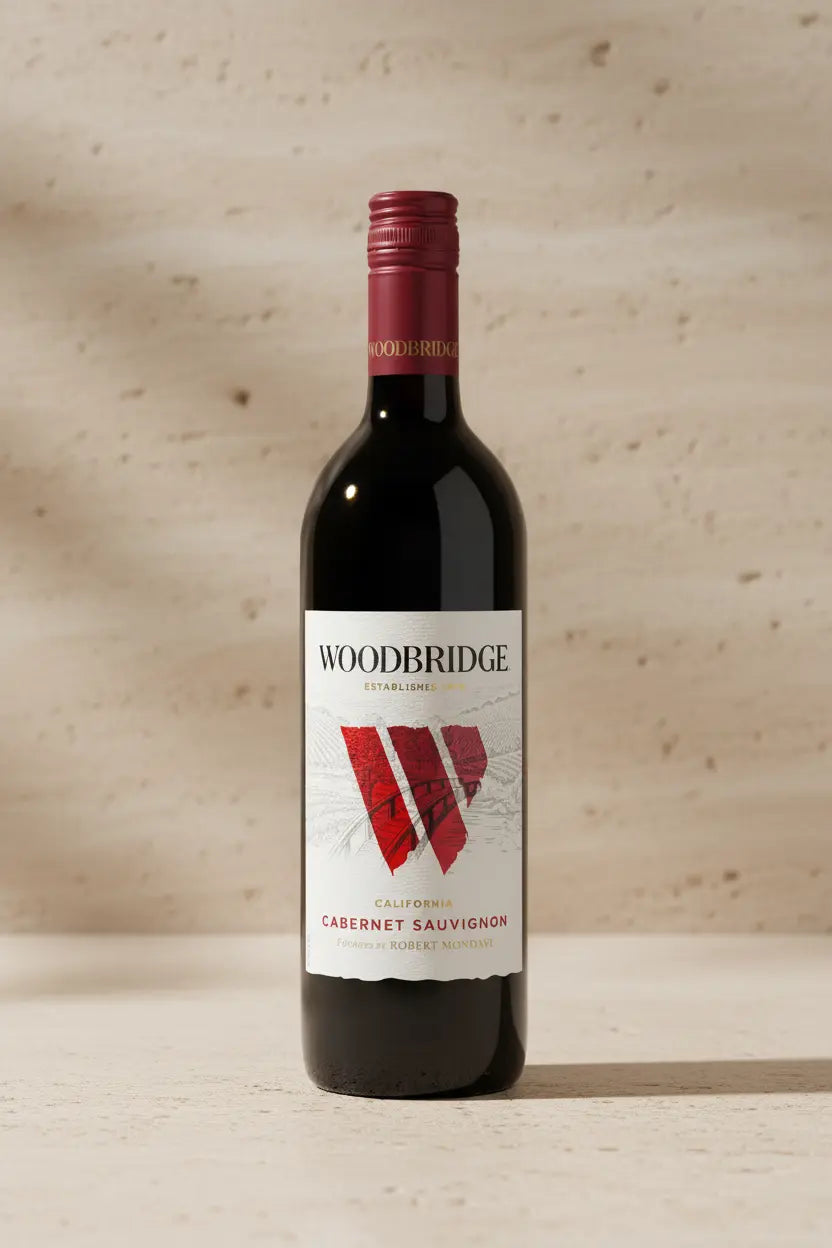 Buy Robert Mondavi Woodbridge California Cabernet Sauvignon NV 750ml online at Wine Sellers Directs best prices.