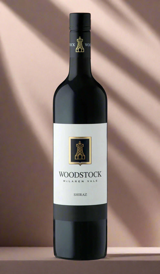 Find out more or buy Woodstock Shiraz 2022 (McLaren Vale) available online at Wine Sellers Direct's best prices - Australia’s independent liquor specialists.
