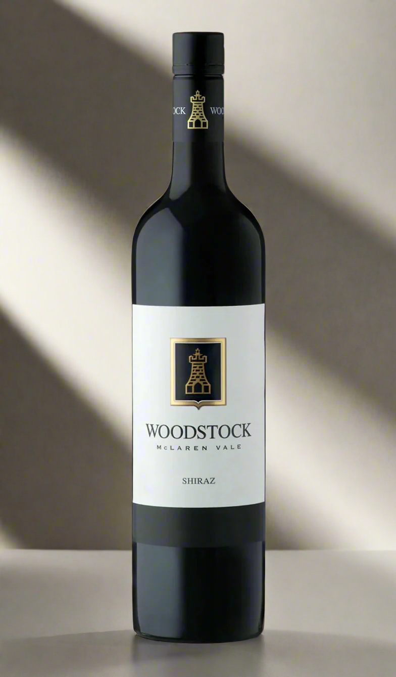 Find out more or buy Woodstock Shiraz 2022 (McLaren Vale) available online at Wine Sellers Direct's best prices - Australia’s independent liquor specialists.