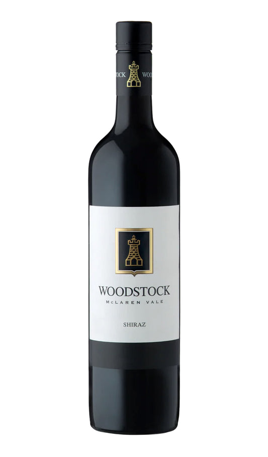 Find out more or buy Woodstock Shiraz 2022 (McLaren Vale) available online at Wine Sellers Direct's best prices - Australia’s independent liquor specialists.