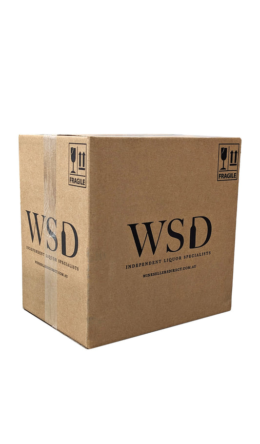 Find out more or buy Cleanskin Wines Mixed Dozen Bundle available at Wine Sellers Direct's best prices - Australia's independent liquor specialists.