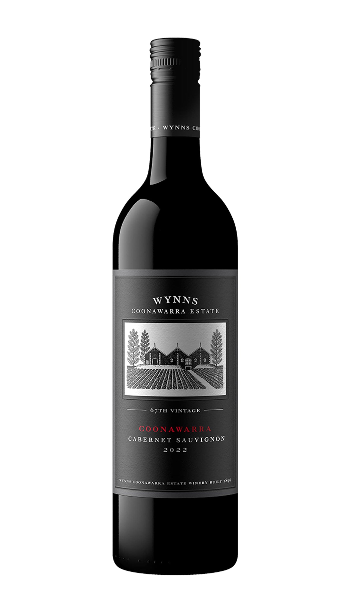 Find out more or buy Wynns Black Label Cabernet Sauvignon 2022 (Coonawarra) online at Wine Sellers Direct's best prices - Australia’s independent liquor specialists.