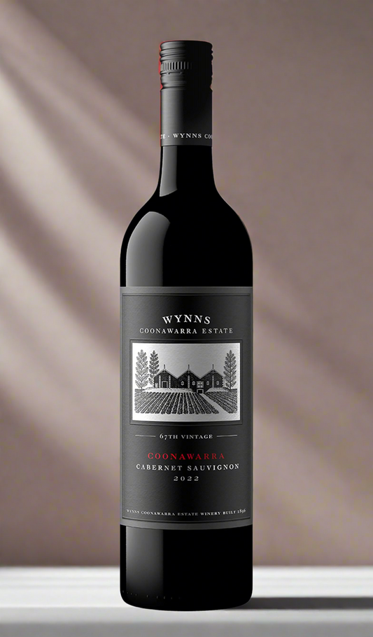 Find out more or buy Wynns Black Label Cabernet Sauvignon 2022 (Coonawarra) online at Wine Sellers Direct's best prices - Australia’s independent liquor specialists.