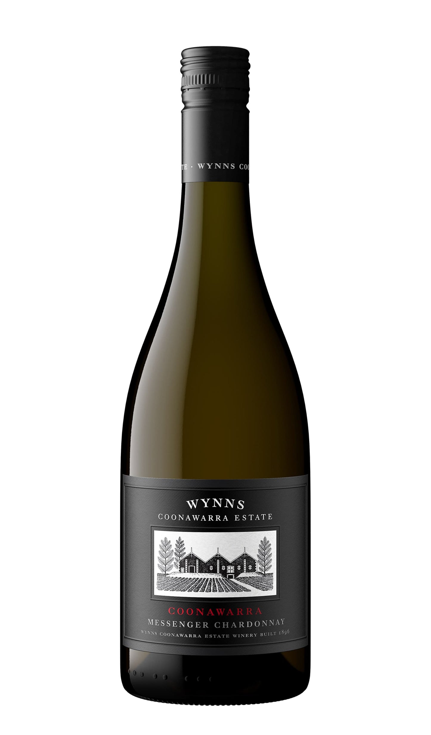 Find out more or buy Wynns Black Label Messenger Chardonnay 2024 (Coonawarra) available at Wine Sellers Direct's best prices - Australia's independent liquor specialists.