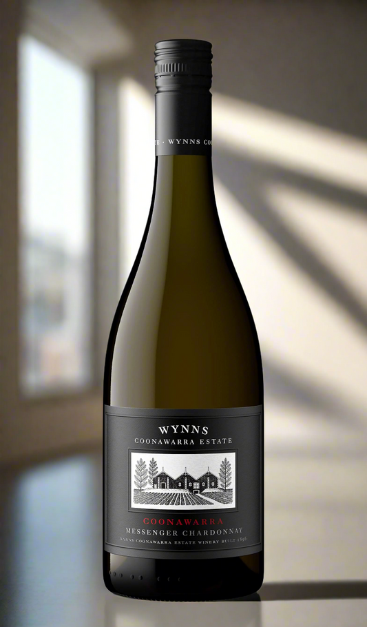 Find out more or buy Wynns Black Label Messenger Chardonnay 2024 (Coonawarra) available at Wine Sellers Direct's best prices - Australia's independent liquor specialists.