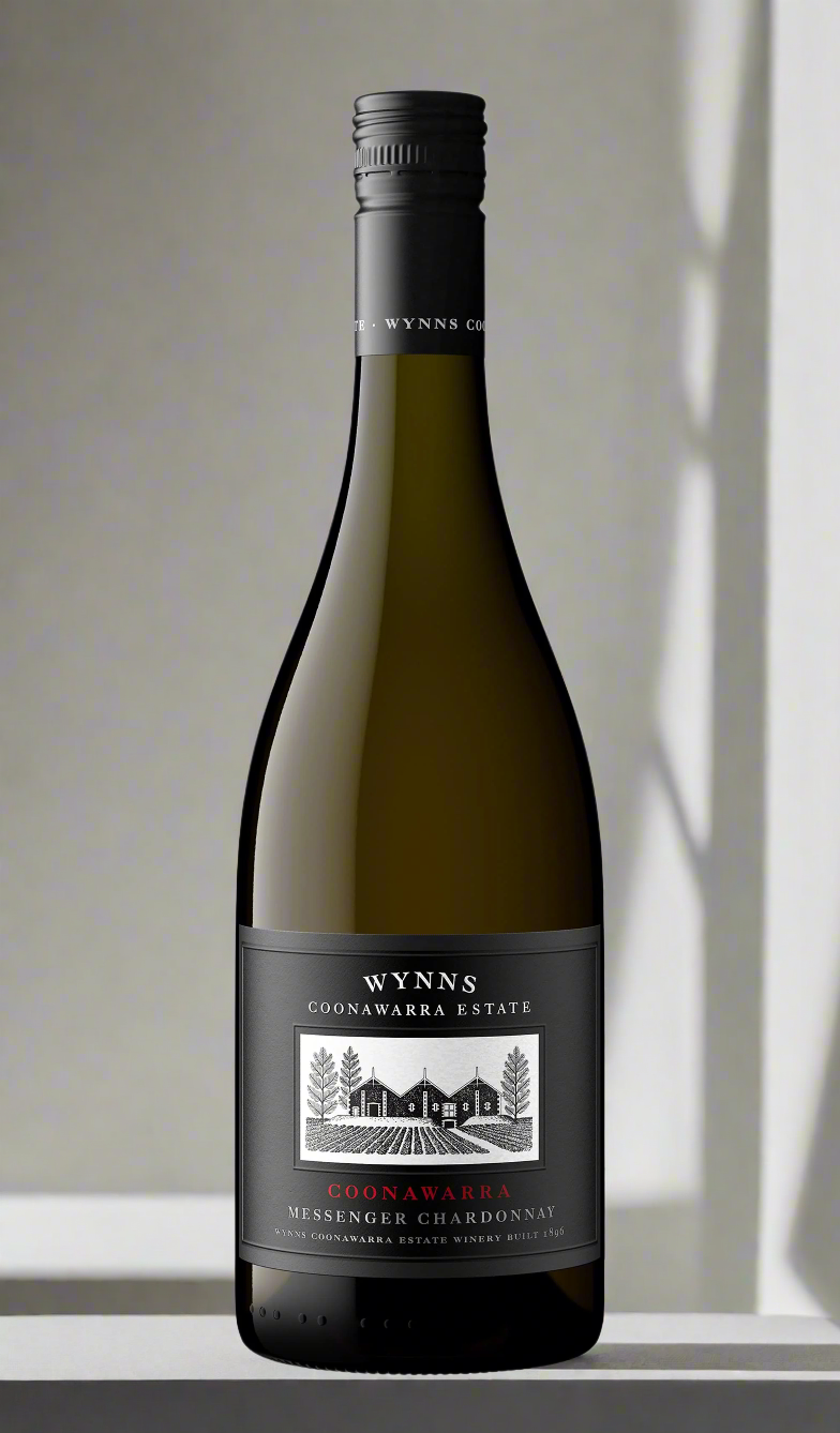 Find out more or buy Wynns Black Label Messenger Chardonnay 2024 (Coonawarra) available at Wine Sellers Direct's best prices - Australia's independent liquor specialists.