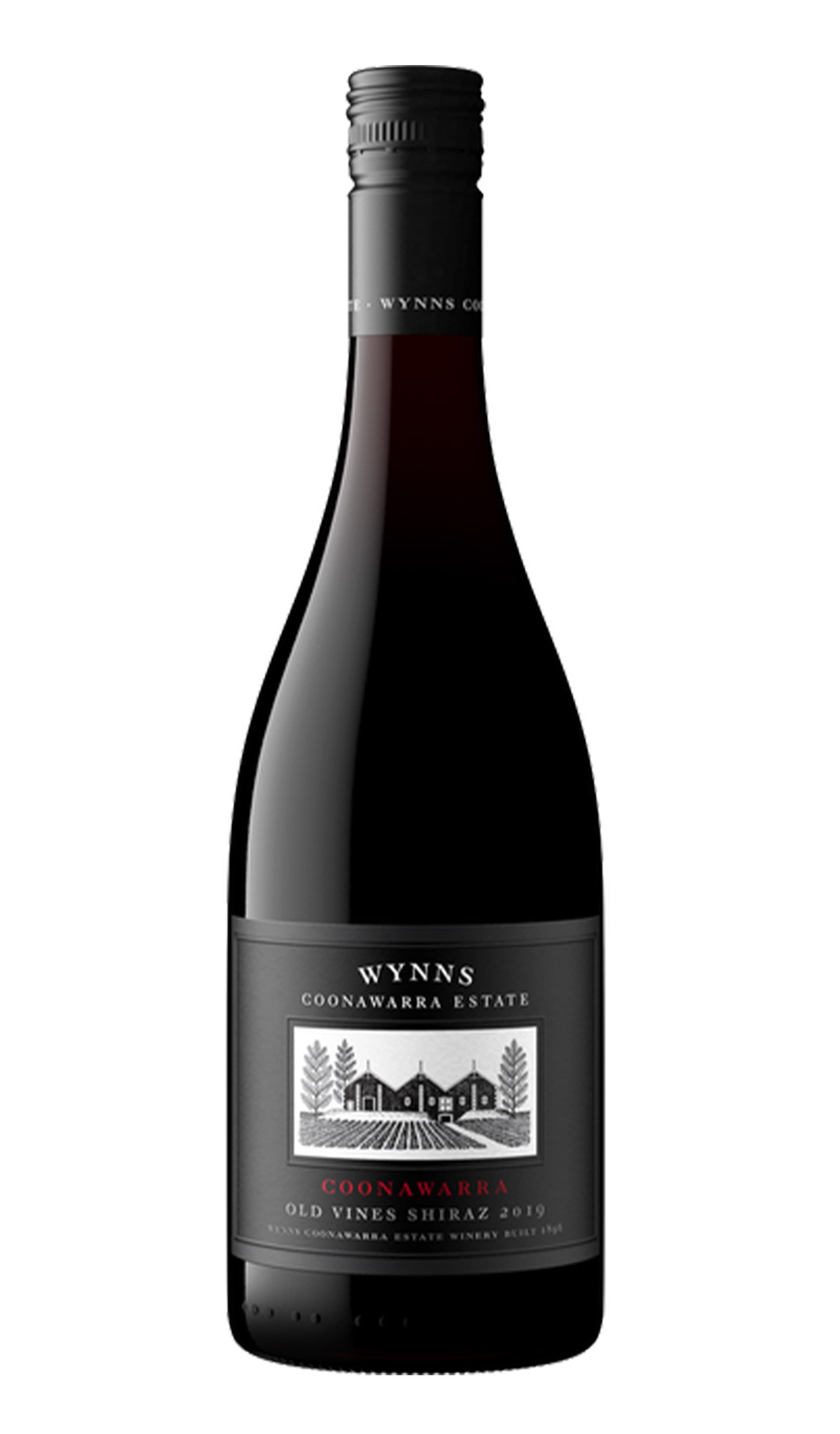 Find out more or buy Wynns Black Label Old Vine Shiraz 2019 (Coonawarra) available at Wine Sellers Direct's best prices - Australia's independent liquor specialists.