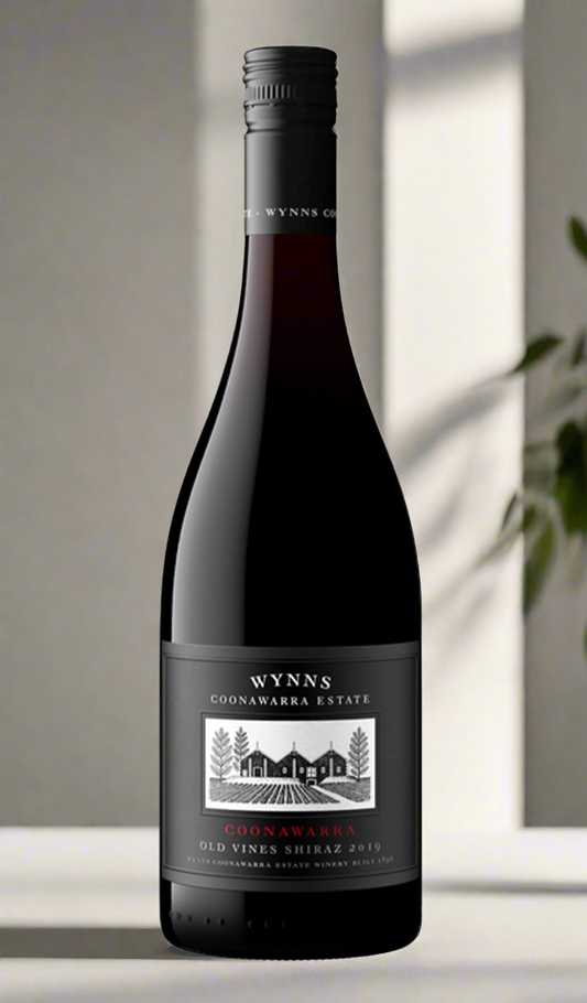 Find out more or buy Wynns Black Label Old Vine Shiraz 2019 (Coonawarra) available at Wine Sellers Direct's best prices - Australia's independent liquor specialists.