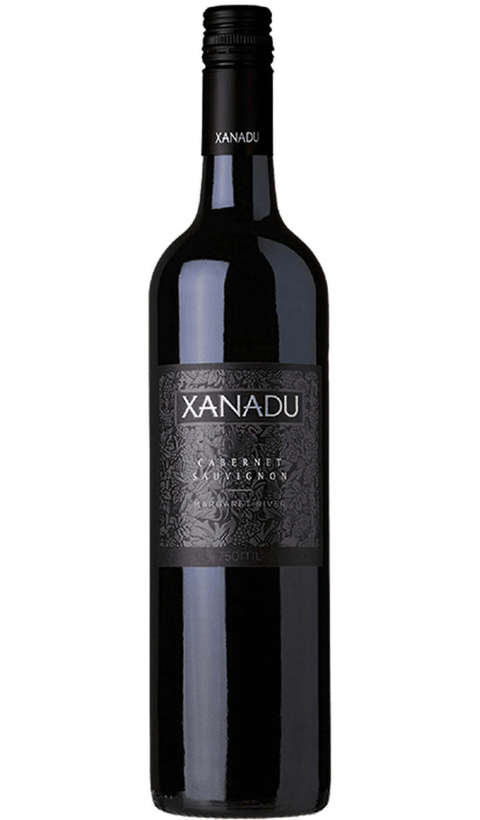 Find out more, explore the range or buy Xanadu Cabernet Sauvignon 2016 (Margaret River) the Jimmy Watson Memorial Trophy winning wine for 2018 - available online at Wine Sellers Direct.