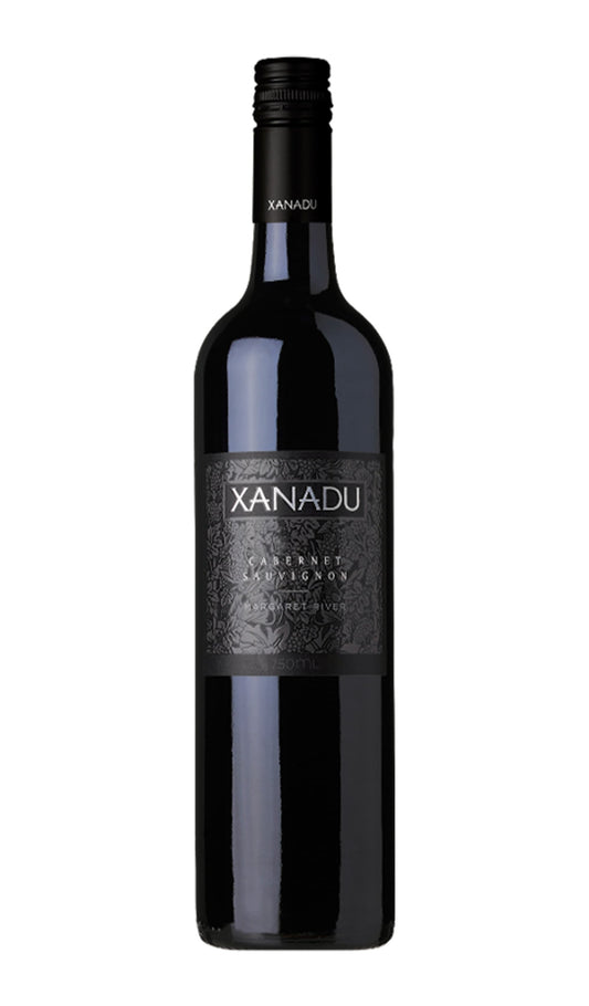 Find out more or buy Xanadu Cabernet Sauvignon 2022 (Margaret River) online at Wine Sellers Direct's best prices - Australia’s independent liquor specialists.