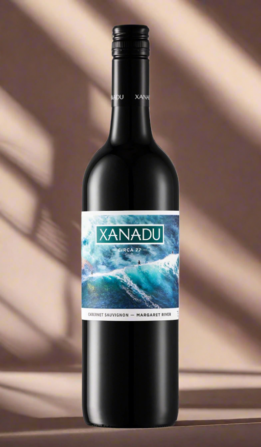 Find out more, explore the range and buy Xanadu Circa 77 Cabernet Sauvignon 2020 (Margaret River) available at Wine Sellers Direct's best prices.