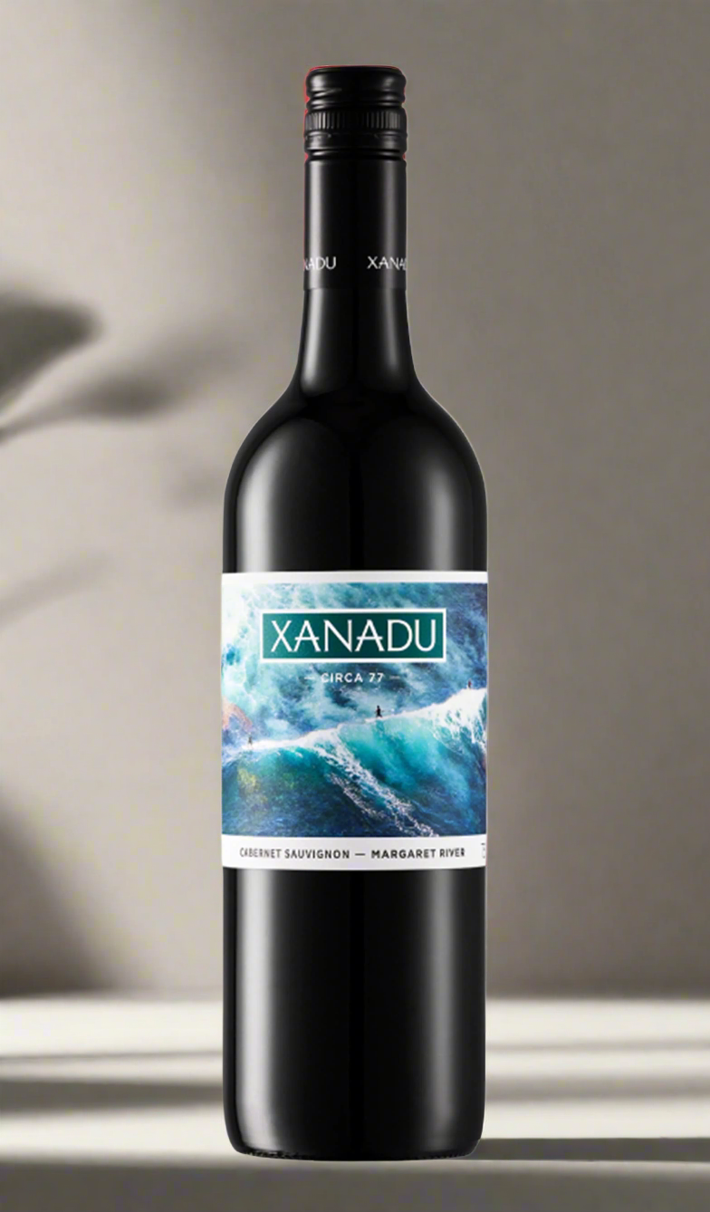 Find out more, explore the range and buy Xanadu Circa 77 Cabernet Sauvignon 2020 (Margaret River) available at Wine Sellers Direct's best prices.