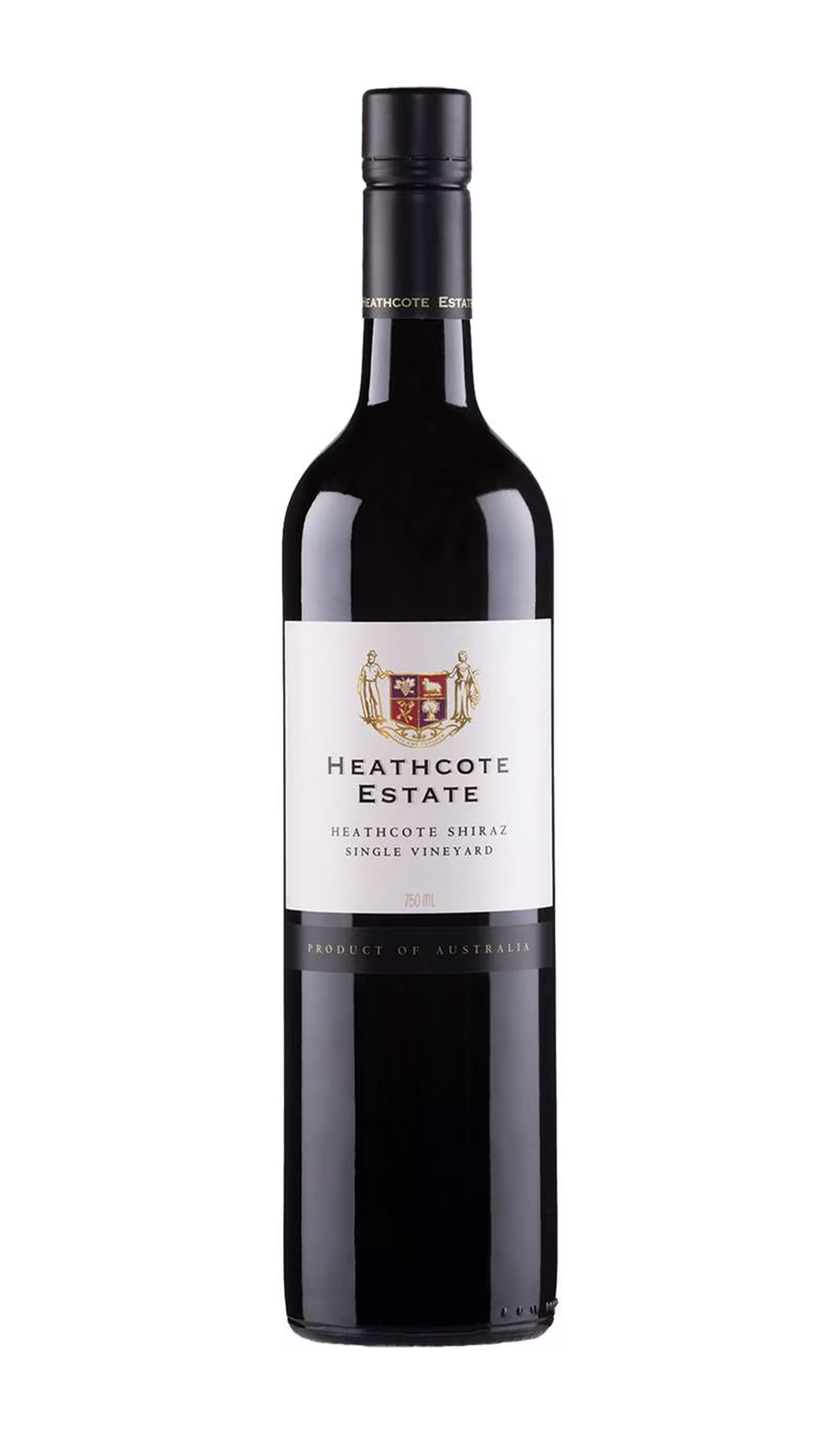 Find out more or buy Heathcote Estate Single Vineyard Shiraz 2022 online at Wine Sellers Direct's best prices - Australia’s independent liquor specialists.