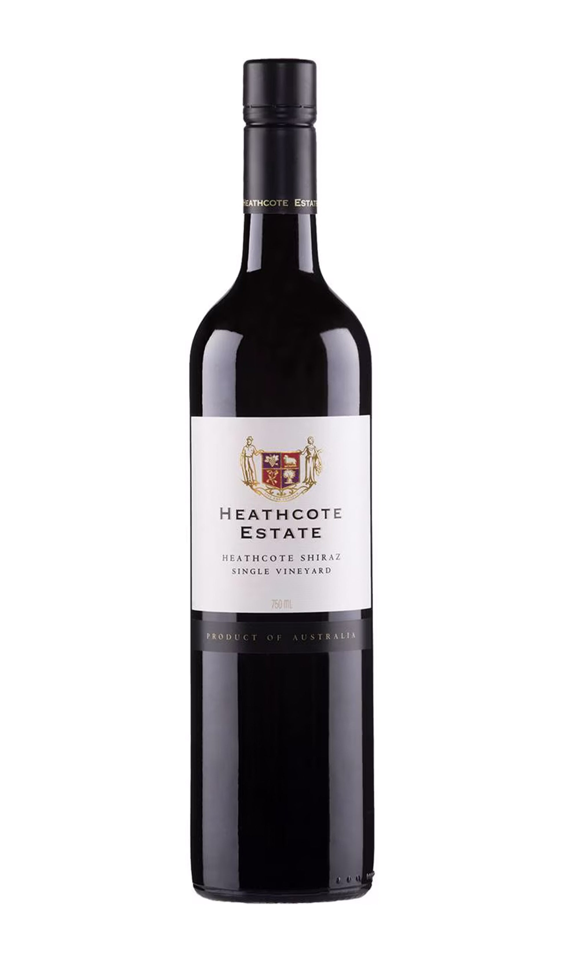 Find out more or buy Heathcote Estate Single Vineyard Shiraz 2022 online at Wine Sellers Direct's best prices - Australia’s independent liquor specialists.