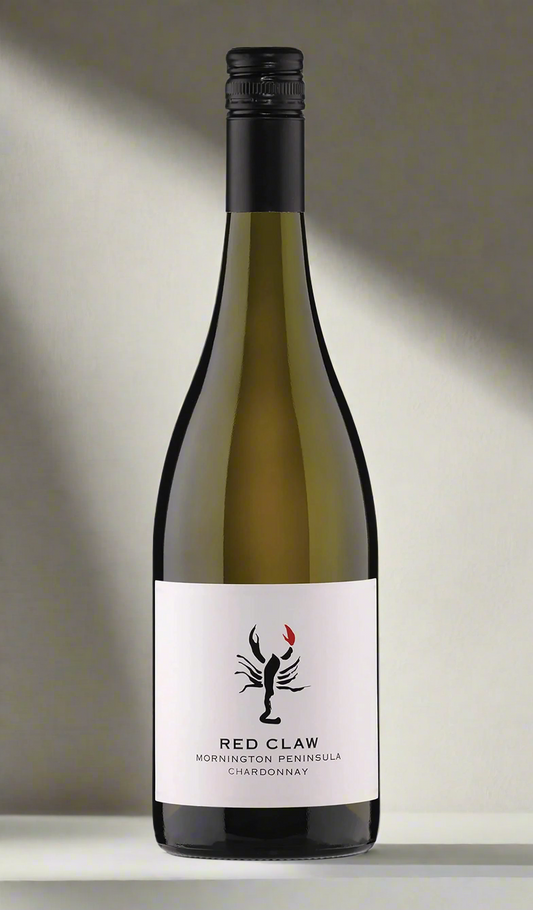 Find out more or buy Yabby Lake Red Claw Chardonnay 2024 (Mornington Peninsula) available at Wine Sellers Direct's best prices - Australia's independent liquor specialists.
