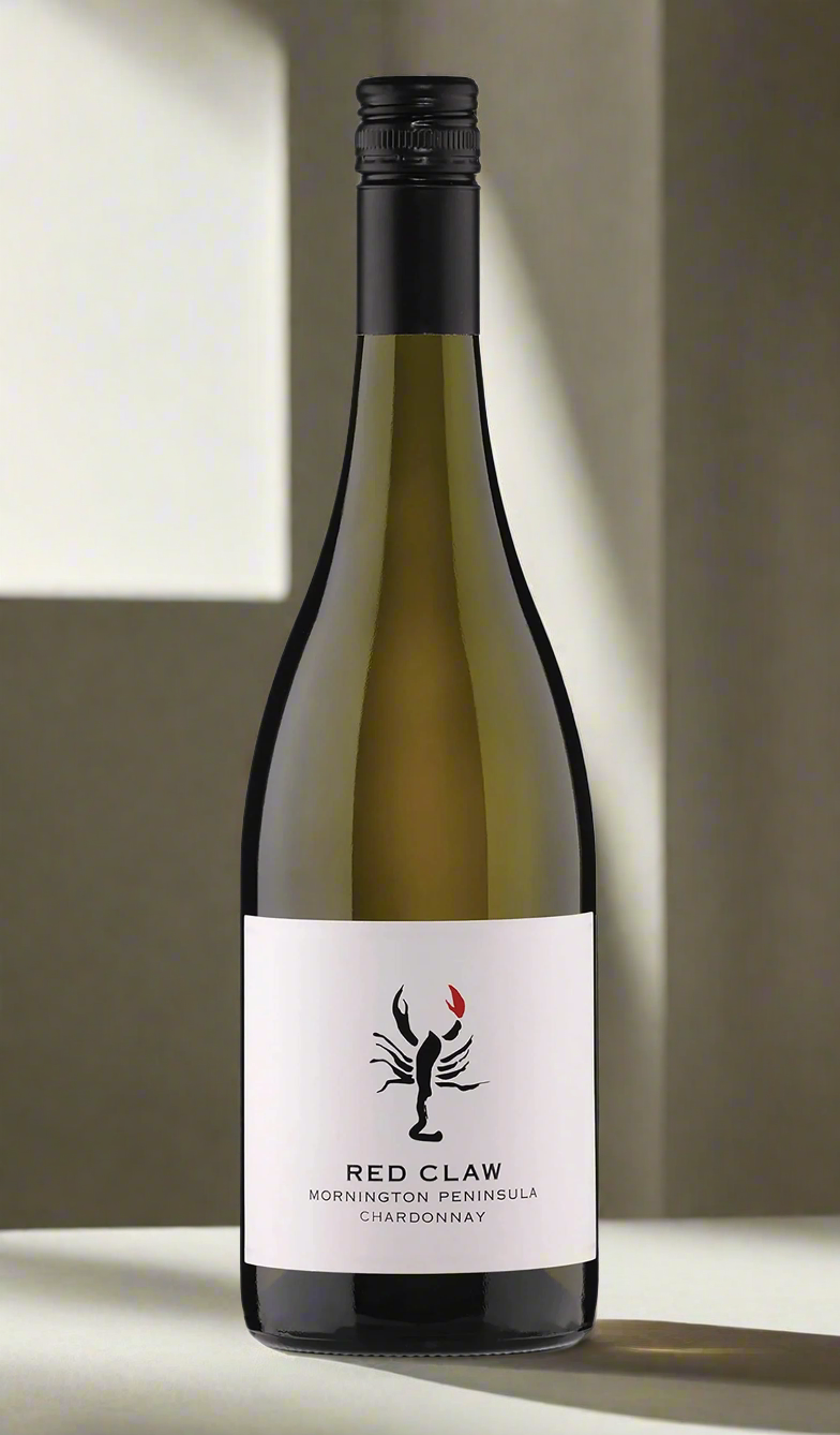 Find out more or buy Yabby Lake Red Claw Chardonnay 2024 (Mornington Peninsula) available at Wine Sellers Direct's best prices - Australia's independent liquor specialists.