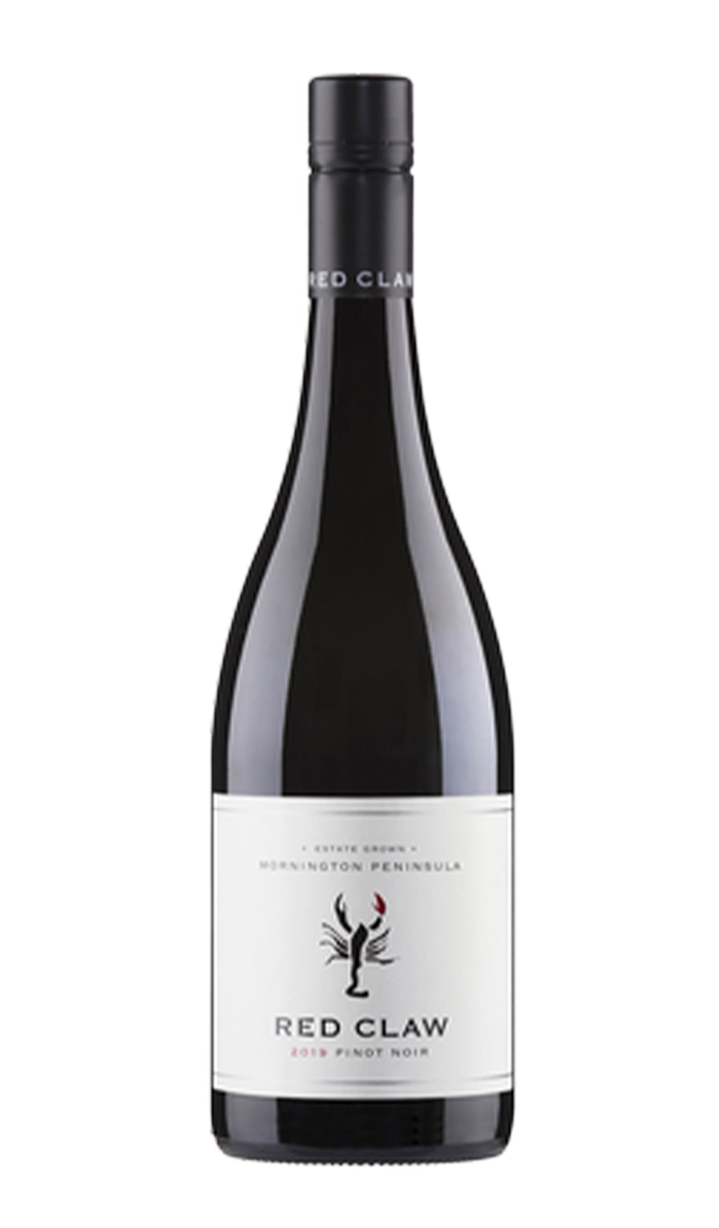 Find out more or buy Yabby Lake Red Claw Pinot Noir 2024 (Mornington Peninsula) available at Wine Sellers Direct's best prices - Australia's independent liquor specialists.