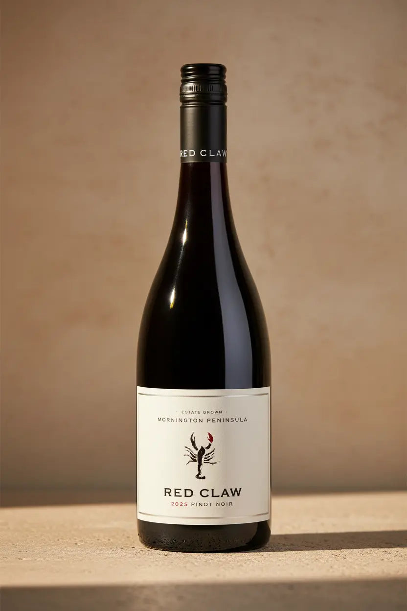 Buy Yabby Lake Red Claw Pinot Noir 2025 (Mornington Peninsula) available at Wine Sellers Direct's best prices.