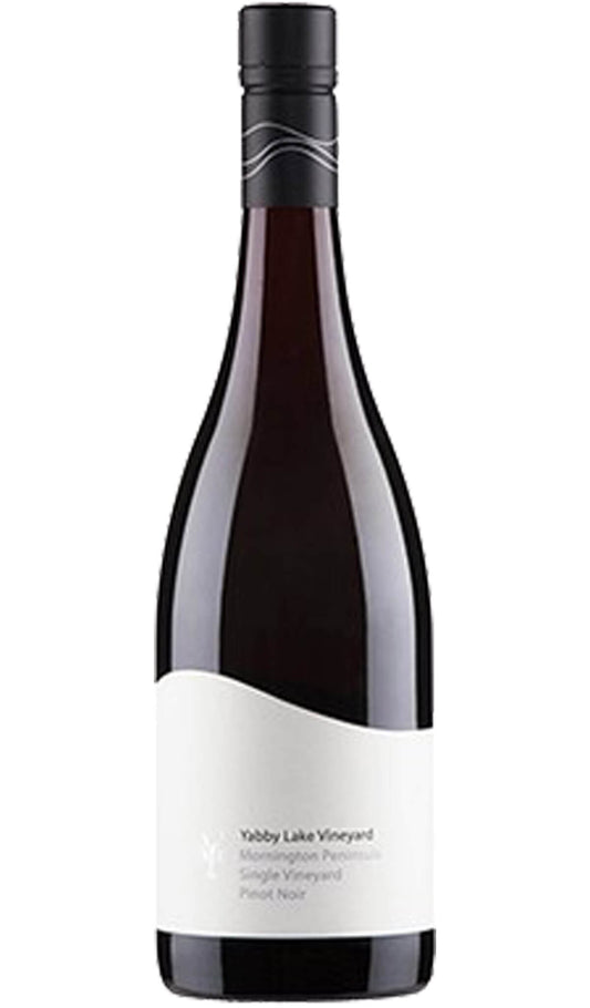 Find out more, explore the range and purchase Yabby Lake Single Vineyard Pinot Noir 2022 (Mornington) available online at Wine Sellers Direct - Australia's independent liquor specialists.