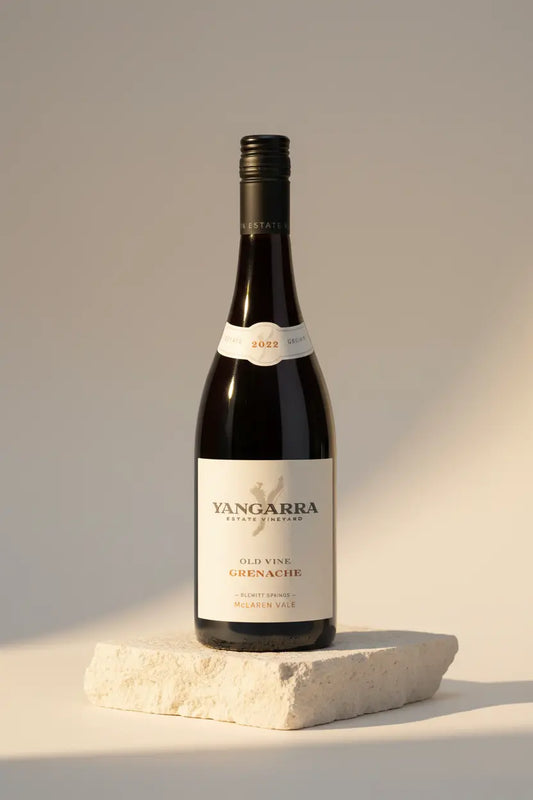 Buy Yangarra McLaren Vale Old Vine Grenache 2022 online at Wine Sellers Direct's best prices.