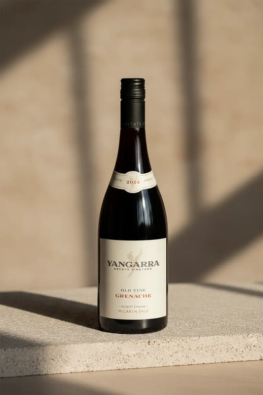 Buy Yangarra McLaren Vale Old Vine Grenache 2024 online at Wine Sellers Direct's best prices.