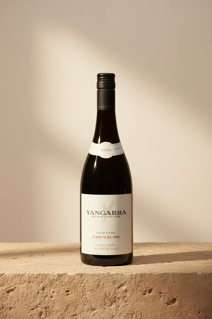 Buy Yangarra McLaren Vale Old Vine Grenache 2024 online at Wine Sellers Direct's best prices.