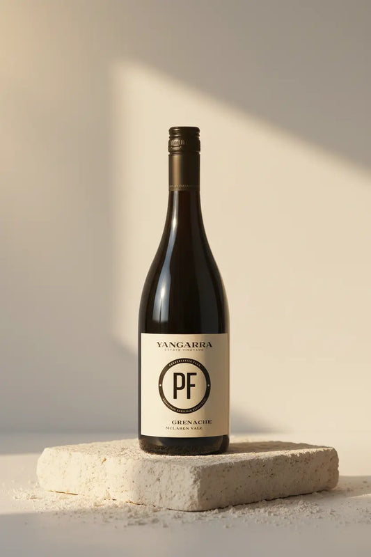 Buy Yangarra Preservative Free Grenache 2022 McLaren Vale online at Wine Sellers Directs best prices.