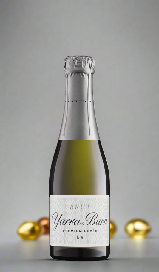 Find out more or buy Yarra Burn Premium Cuvée Brut NV Piccolo 200ml online at Wine Sellers Direct - Australia’s independent liquor specialists.