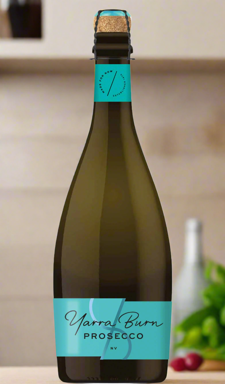 Buy Yarra Burn Prosecco NV 750ml online at Wine Sellers Direct's best prices.