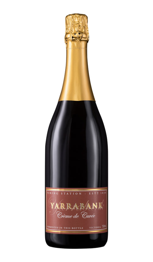 Find out more or buy Yarrabank Crème De Cuvee NV 750mL (Yarra Valley) online at Wine Sellers Direct's best prices - Australia's independent liquor specialists.