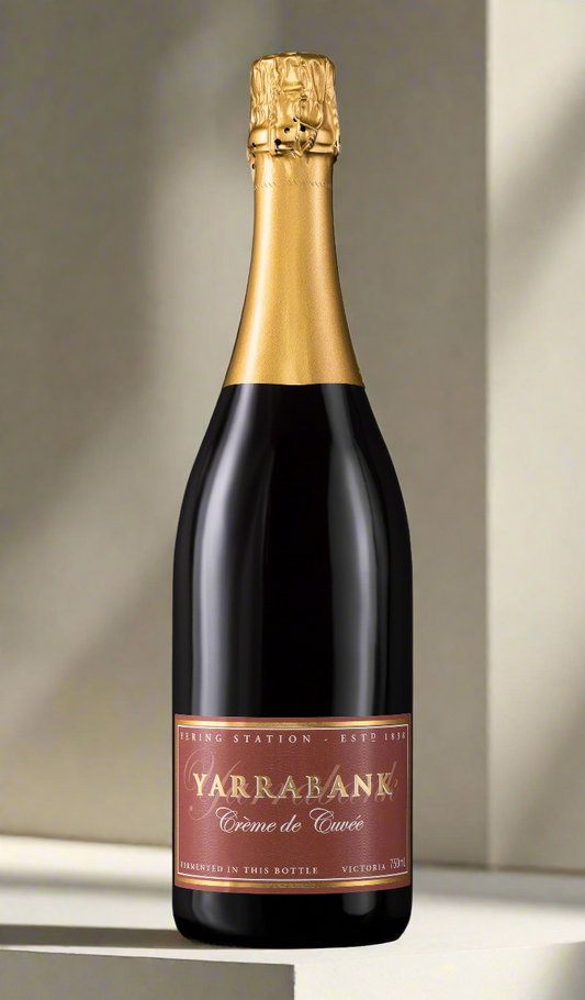 Find out more or buy Yarrabank Crème De Cuvee NV 750mL (Yarra Valley) online at Wine Sellers Direct's best prices - Australia's independent liquor specialists.