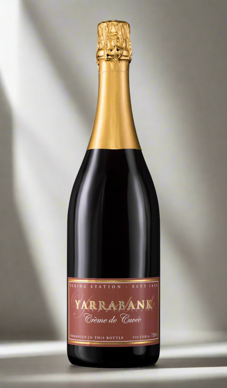Find out more or buy Yarrabank Crème De Cuvee NV 750mL (Yarra Valley) online at Wine Sellers Direct's best prices - Australia's independent liquor specialists.