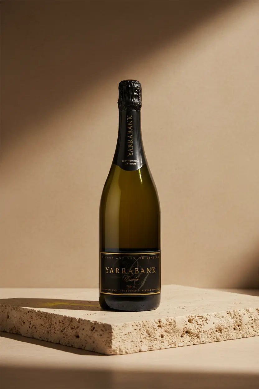Buy Yering Station Yarrabank Traditional Cuvée 2021 online at Wine Sellers Direct's best prices.
