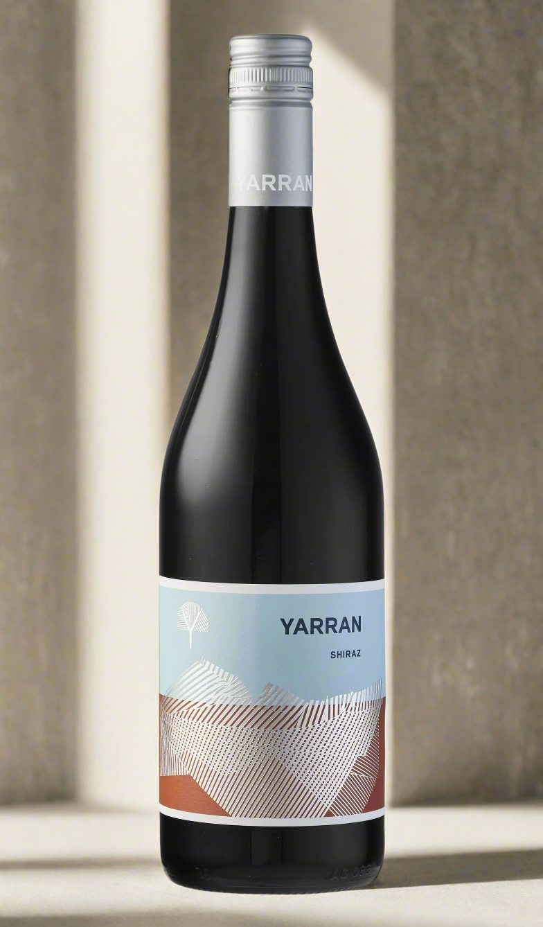 Buy Yarran Shiraz 2023 (Riverina) available at Wine Sellers Direct's best prices - Australia's independent liquor specialists.