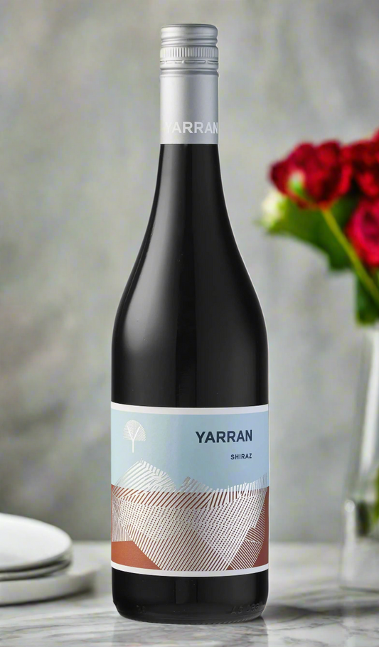Buy Yarran Shiraz 2023 (Riverina) available at Wine Sellers Direct's best prices - Australia's independent liquor specialists.