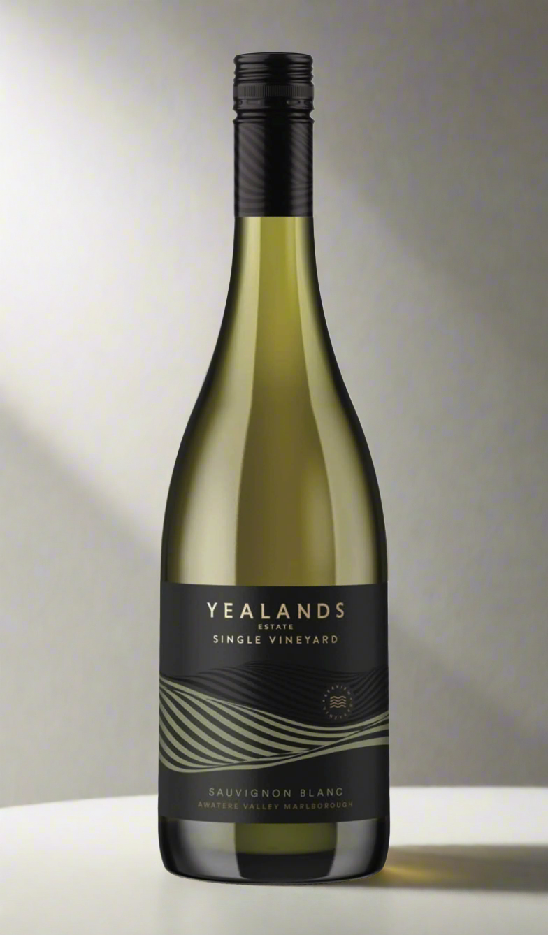 Find out more or buy Yealands Single Vineyard Sauvignon Blanc 2024 (Marlborough) available at Wine Sellers Direct's best prices - Australia's independent liquor specialists.