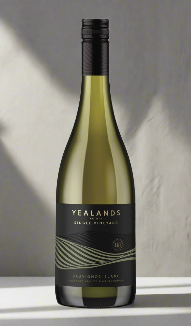 Find out more or buy Yealands Single Vineyard Sauvignon Blanc 2024 (Marlborough) available at Wine Sellers Direct's best prices - Australia's independent liquor specialists.