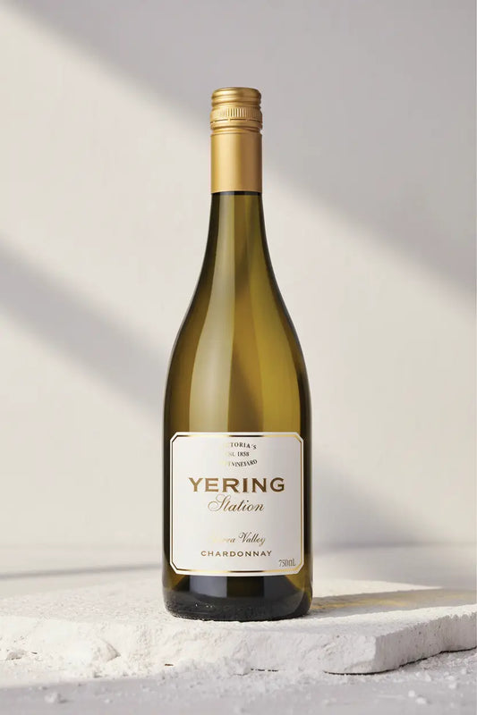 Buy Yering Station Chardonnay 2024 Yarra Valley online at Wine Sellers Direct's best prices.