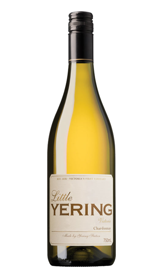 Find out more or buy Yering Station Little Yering Chardonnay 2024 (Yarra Valley) online at Wine Sellers Direct's best prices - Australia’s independent liquor specialists.