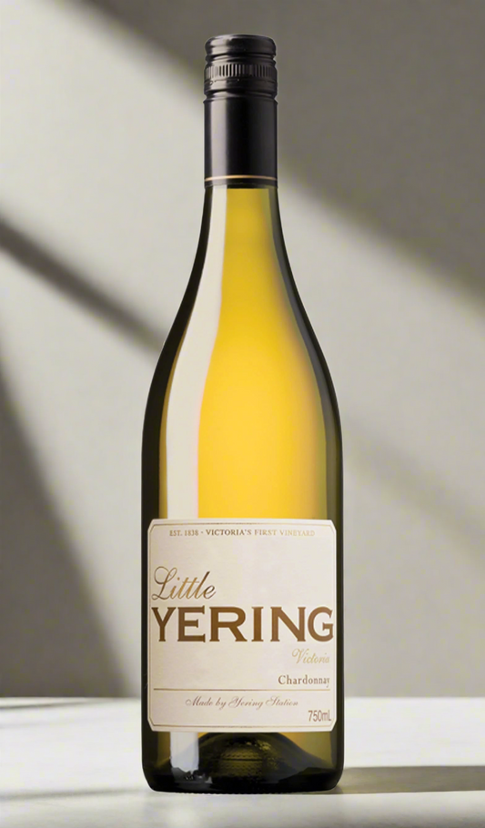 Find out more or buy Yering Station Little Yering Chardonnay 2024 (Yarra Valley) online at Wine Sellers Direct's best prices - Australia’s independent liquor specialists.