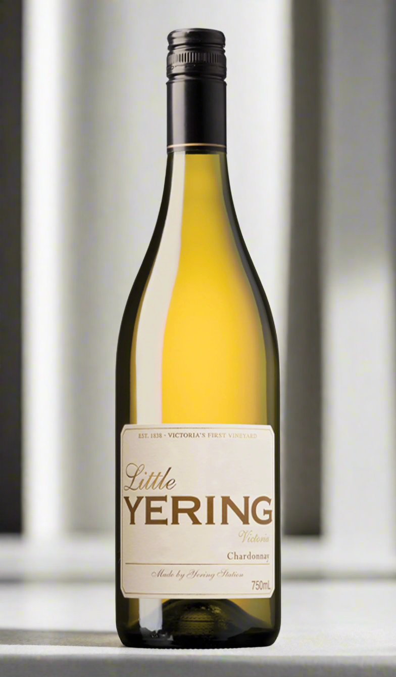 Find out more or buy Yering Station Little Yering Chardonnay 2024 (Yarra Valley) online at Wine Sellers Direct's best prices - Australia’s independent liquor specialists.