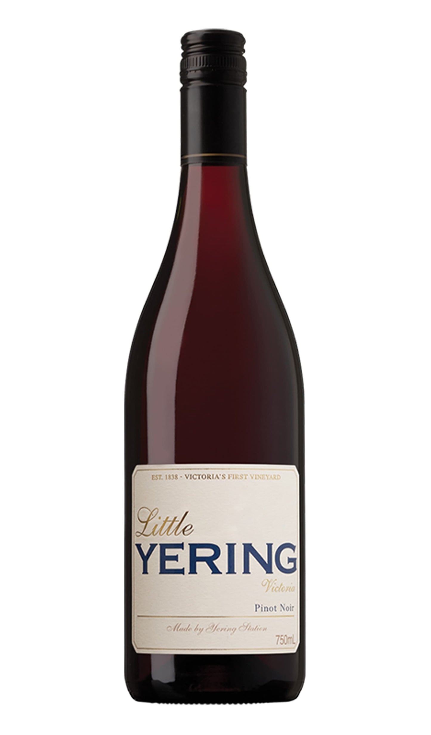 Find out more or buy Yering Station Little Yering Pinot Noir 2024 (Yarra Valley) online at Wine Sellers Direct's best prices - Australia’s independent liquor specialists.