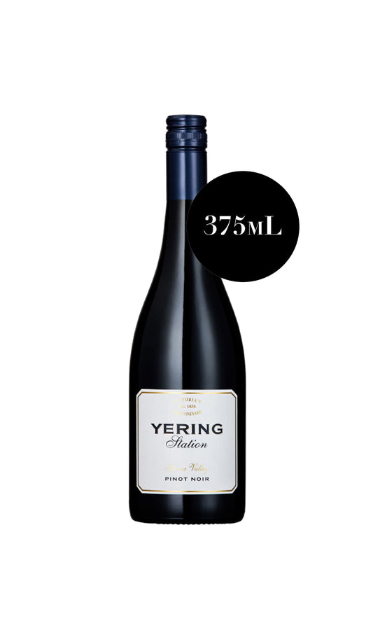 Buy Yering Station Yarra Valley Pinot Noir 2024 (375mL) at Wine Sellers Direct's best prices.