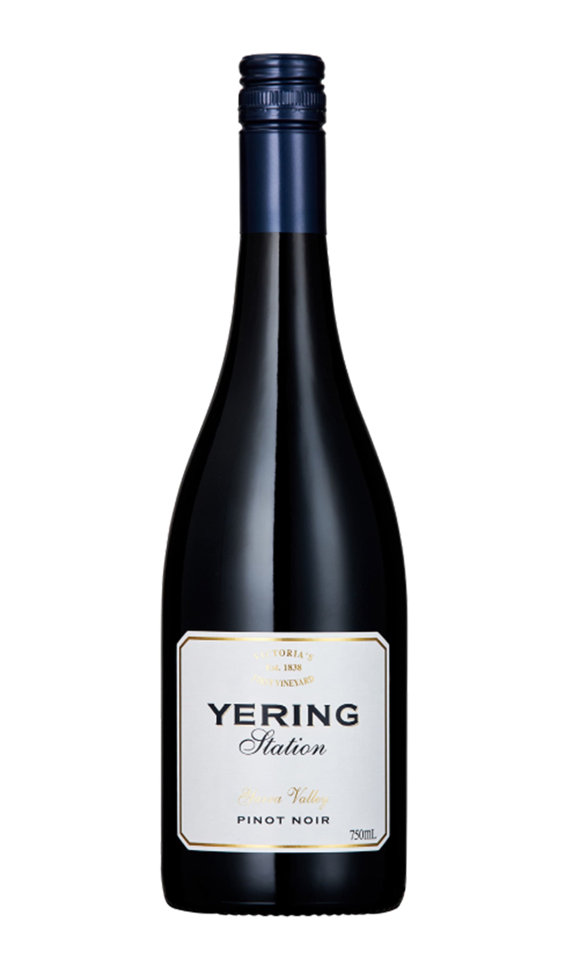 Find out more or buy Yering Station Yarra Valley Pinot Noir 2024 online at Wine Sellers Direct's best prices - Australia’s independent liquor specialists.
