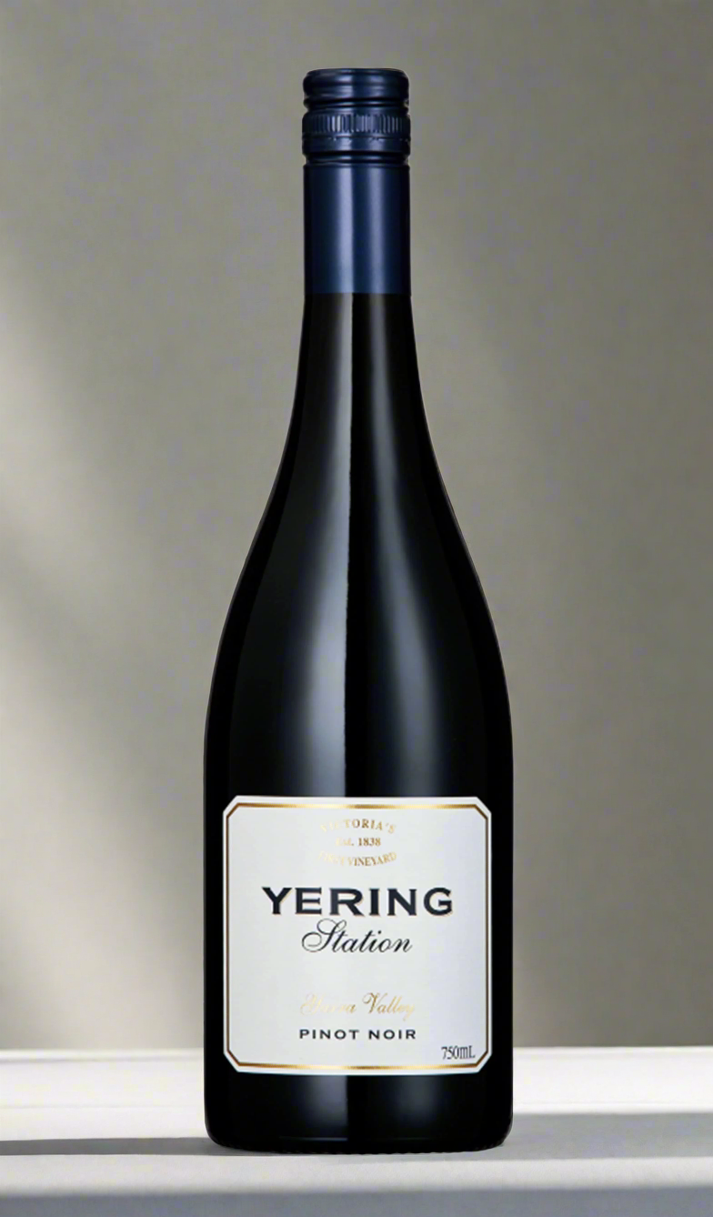 Find out more or buy Yering Station Yarra Valley Pinot Noir 2024 online at Wine Sellers Direct's best prices - Australia’s independent liquor specialists.