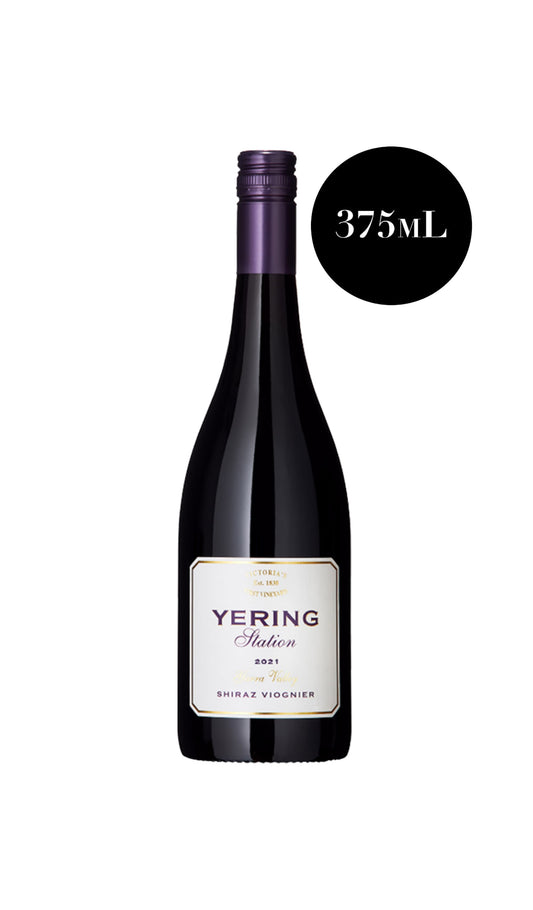 Find out more or buy Yering Station Yarra Valley Shiraz Viognier 2021 375mL Half Bottle available at Wine Sellers Direct's best prices - Australia's independent liquor specialists.