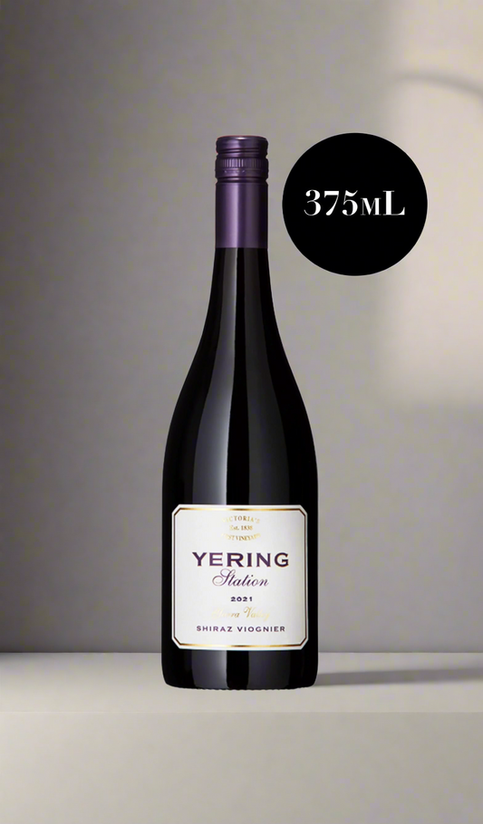 Find out more or buy Yering Station Yarra Valley Shiraz Viognier 2021 375mL Half Bottle available at Wine Sellers Direct's best prices - Australia's independent liquor specialists.